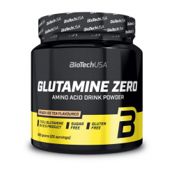 Glutamine Zero (300 g, watermelon)