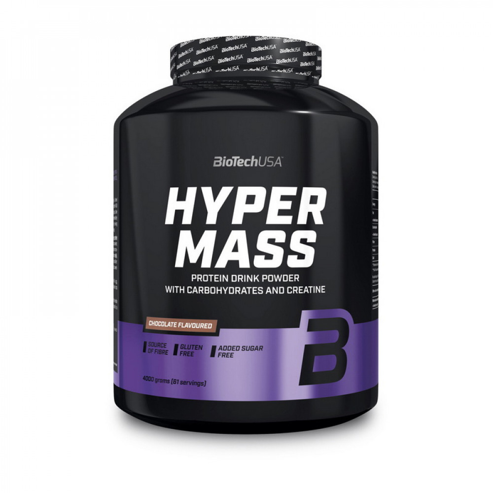 Hyper Mass (4 kg, vanilla)