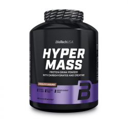 Hyper Mass (4 kg, vanilla)