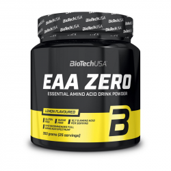 EAA ZERO (330 g, blue grape)