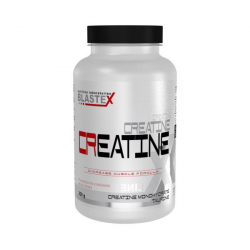 Creatine Monohydrate Taurine (300 g, apple)