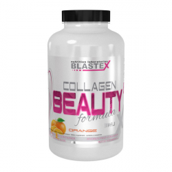 Collagen Beauty formula (300 g, peach)