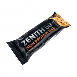 50% Zenith High Protein (100 g, milk chocolate)