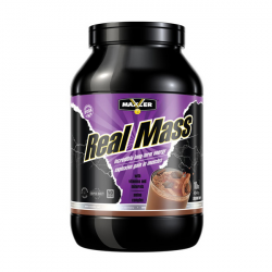 Real Mass (4,5 kg, vanilla)