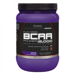 BCAA 12,000 (228 g, watermelon)