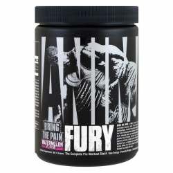 Animal FURY (80 g, watermelon)