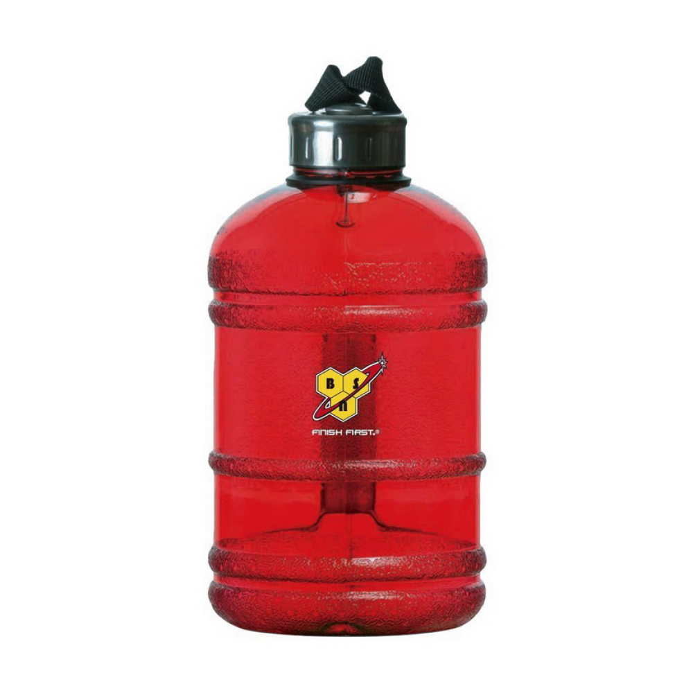 Hydrator (1,89 L, red)