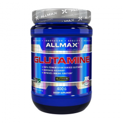 Glutamine (400 g)