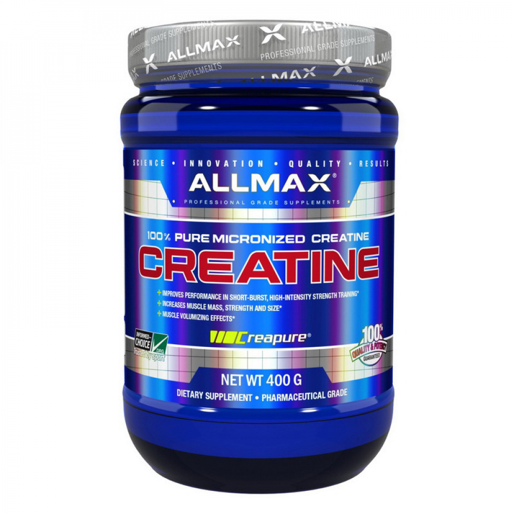 Creatine (400 g)