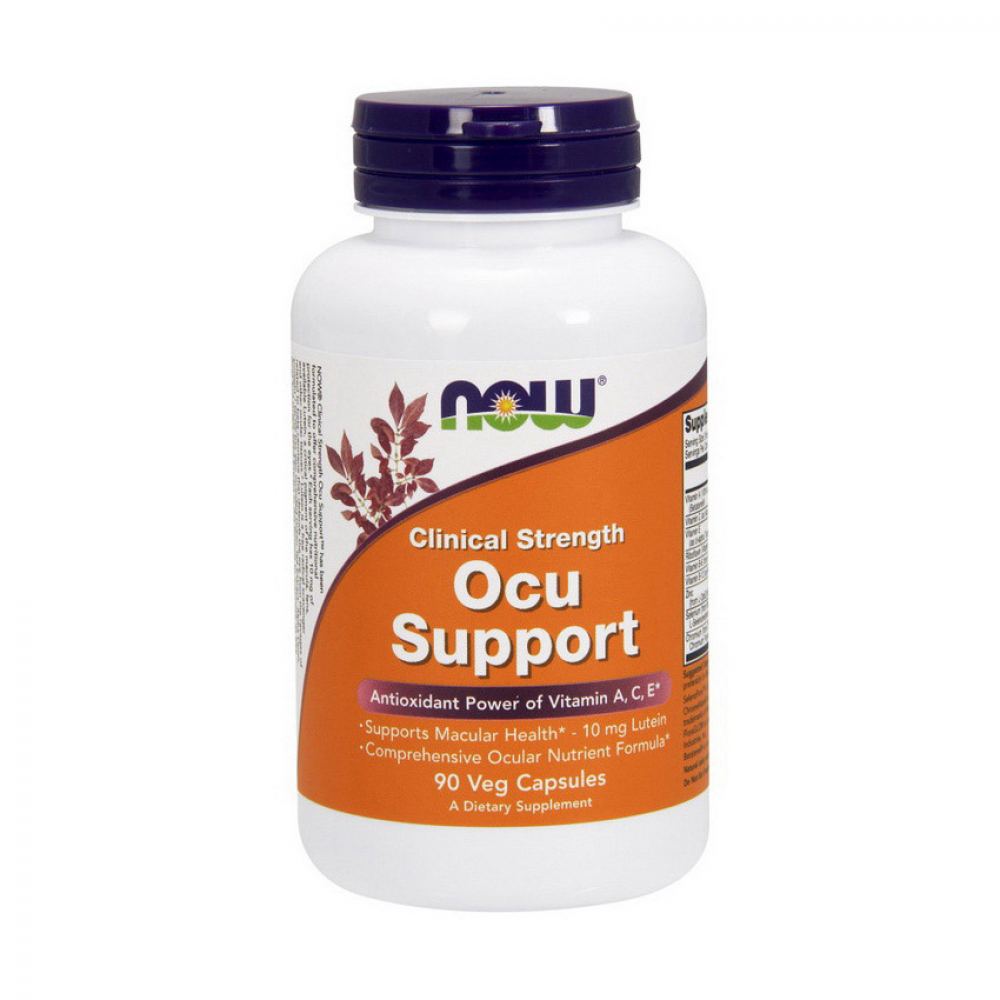 Ocu Support (90 veg caps)