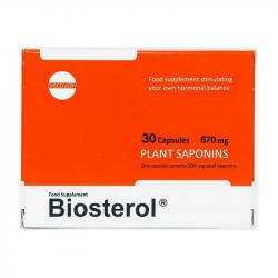 Biosterol (30 caps)
