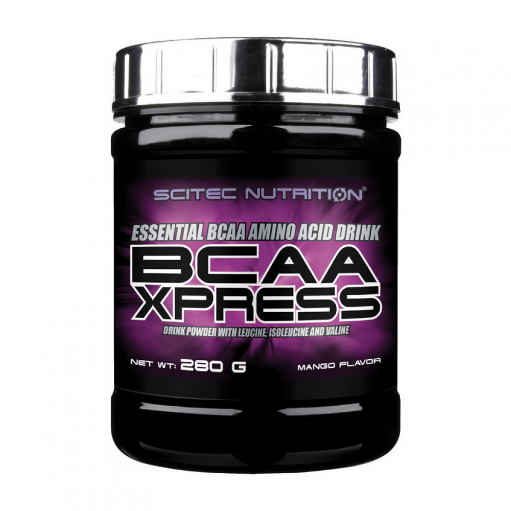 BCAA Xpress (280 g, pear)