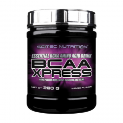 BCAA Xpress (280 g, pear)