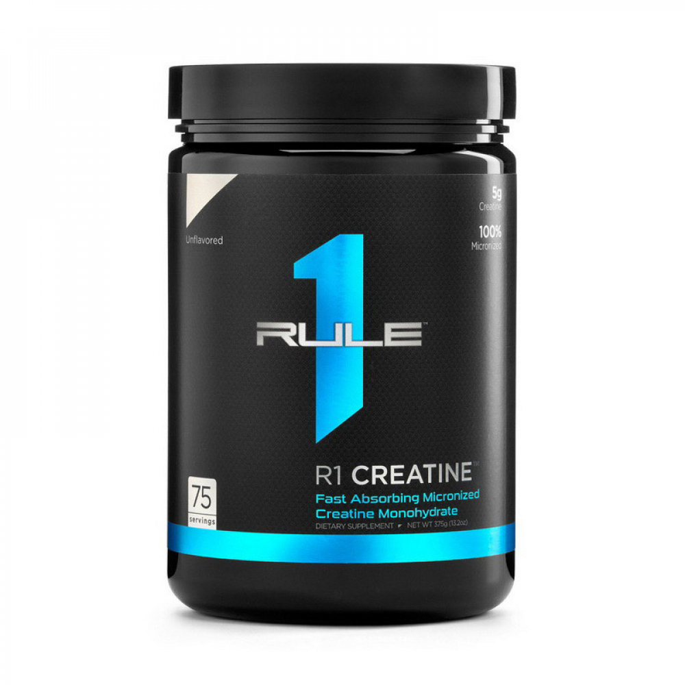 Creatine (375 g, unflavored)