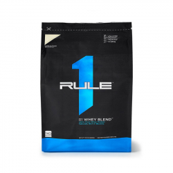 Whey Blend (4,5 kg, chocolate fudge)