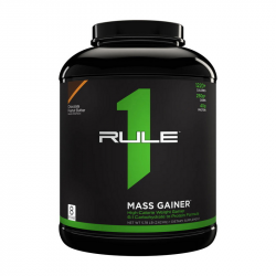 Mass Gainer (2,6 kg, vanilla crem)