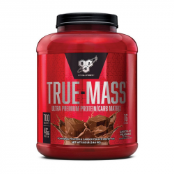 True-Mass (2,6 kg, strawberry)