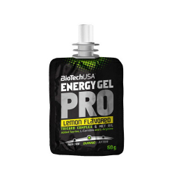 Energy Gel PRO (60 g, orange)