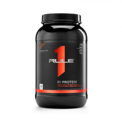 R1 Protein (1,14 kg, chocolate fudge)