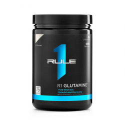 Glutamine (375 g, unflavored)