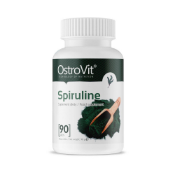 Spiruline (90 tabs)