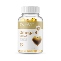 Omega 3 Ultra (90 caps)