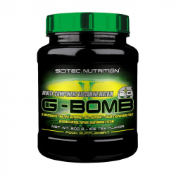 G-Bomb 2.0 (500 g, ice tea)