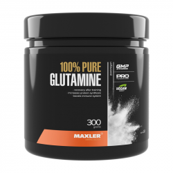 Glutamine (300 g, watermelon)