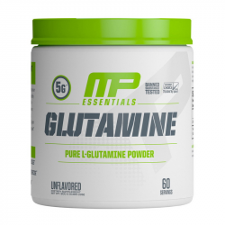 Glutamine (300 g, unflavored)