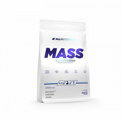 Mass Acceleration (1 kg, caramel)