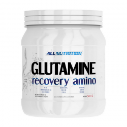 Glutamine (500 g, unflavored)