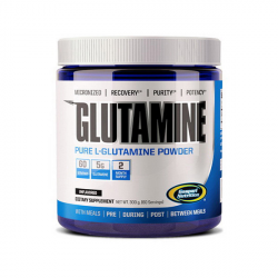 Glutamine (300 g, unflavored)