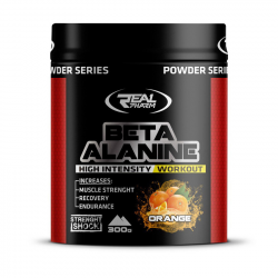 Beta Alanine Powder (300 g, cherry)