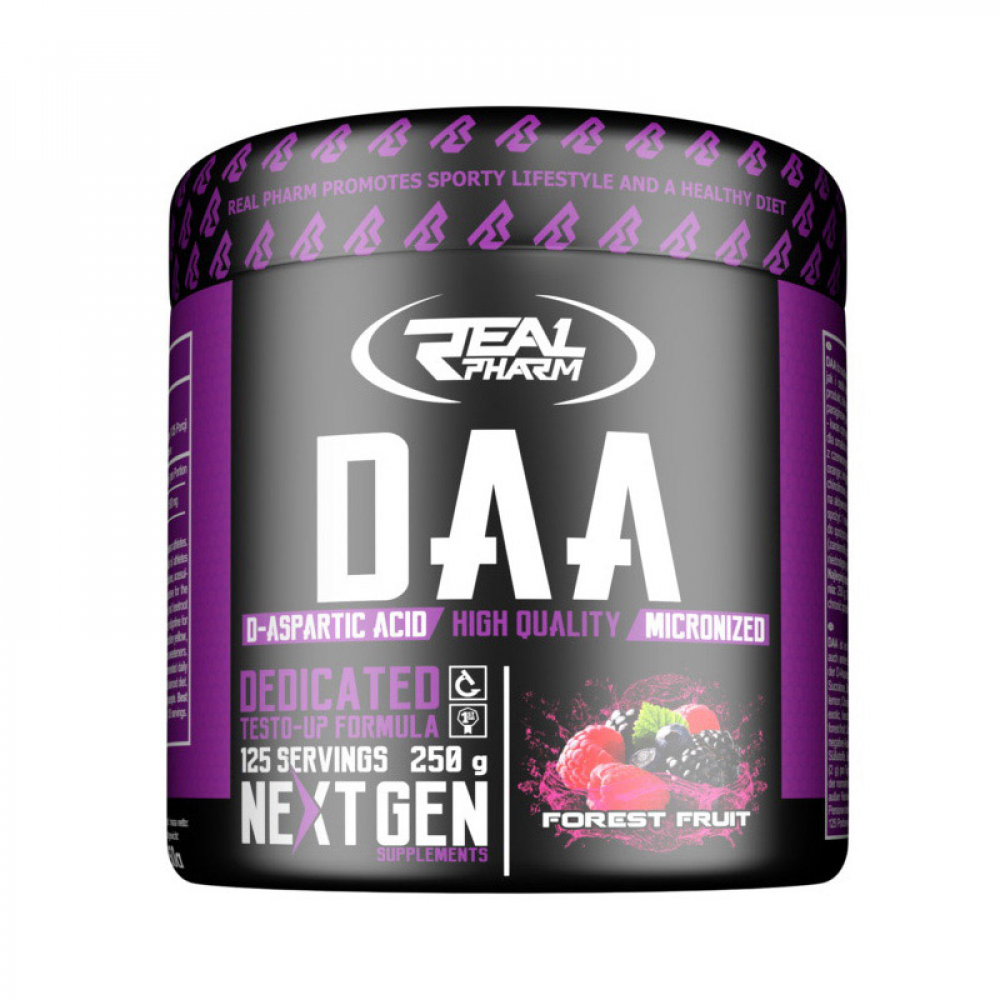 DAA (250 g, cherry)