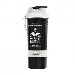 SmartShake Signature Samir Troudi (800 ml, black)