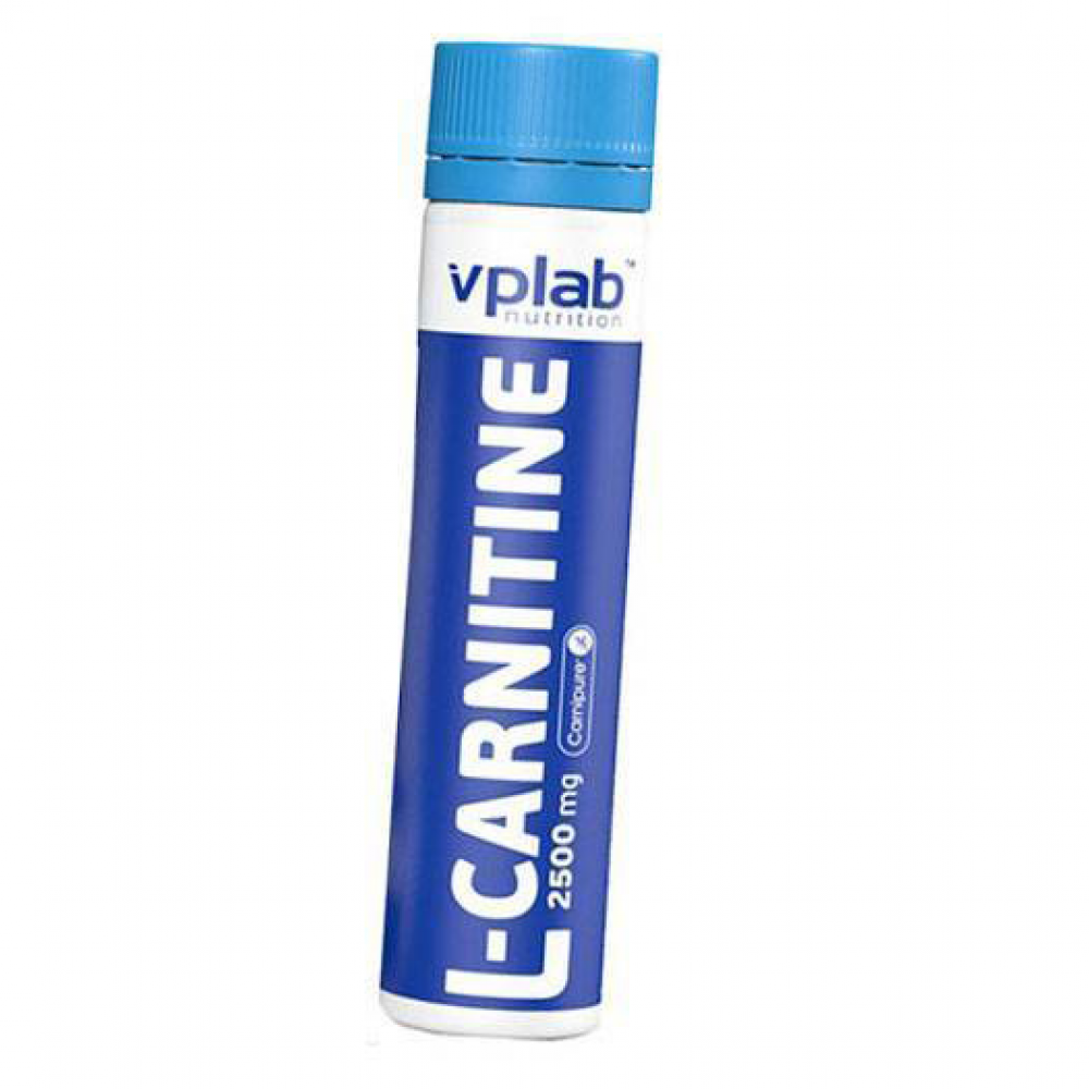 L-Carnitine 2500 (1 x 25 ml, very berry)