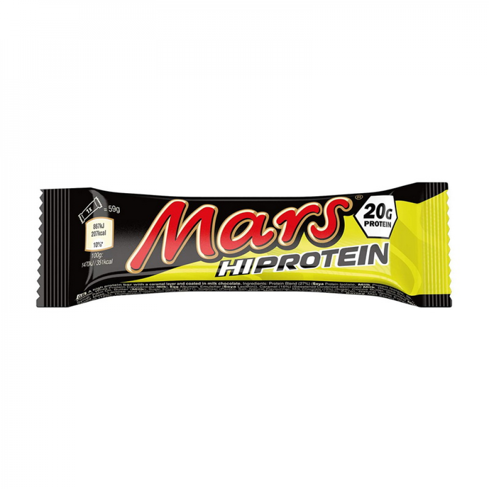 Mars Hi Protein Bar (59 g)