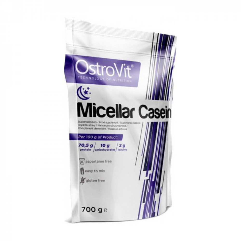 Micellar Casein (700 g, natural)