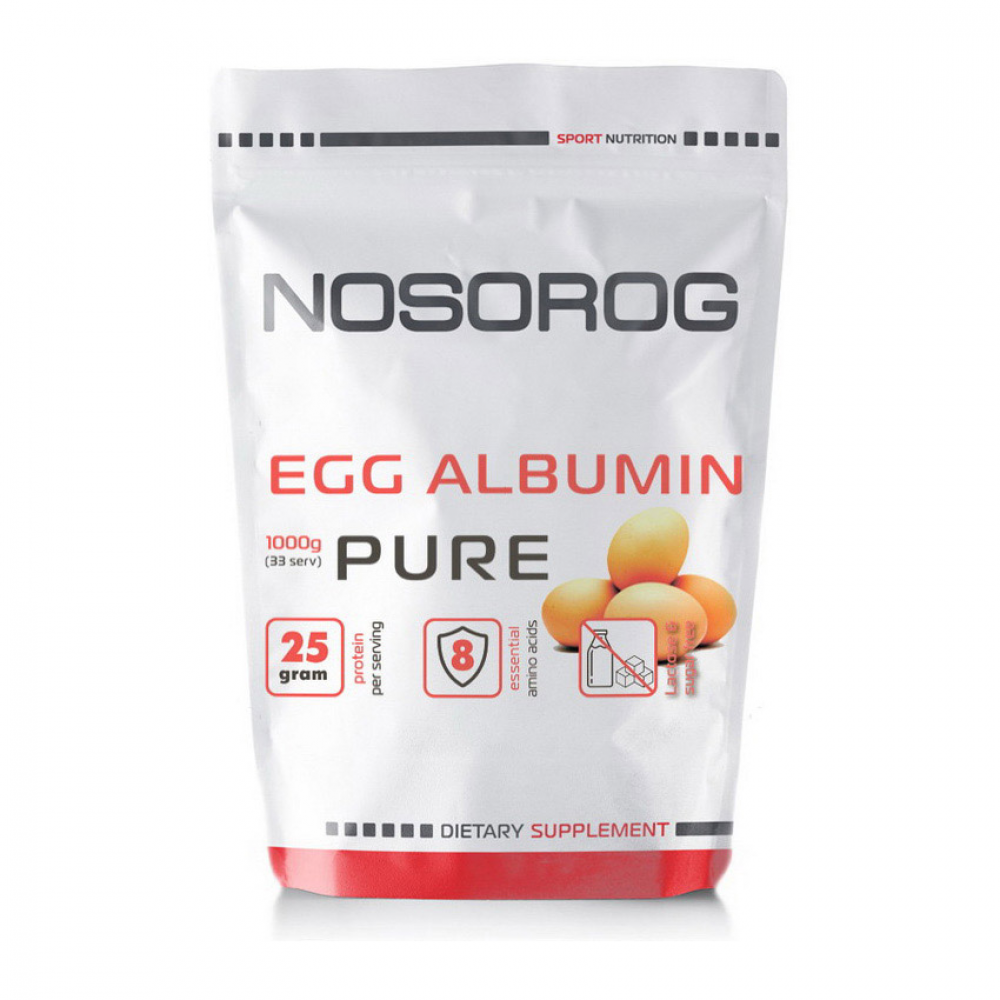 EGG Albumin (1 kg, pure)