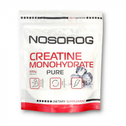 Creatine Monohydrate (300 g, pure)