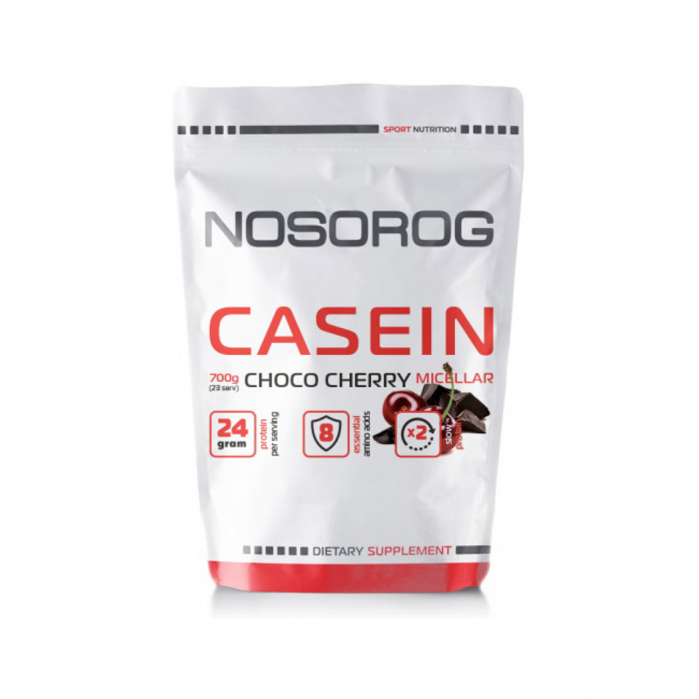 Micellar Casein (700 g, delicious cream)