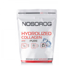 Hydrolized Collagen (400 g, pure)