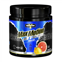 Max Motion L-carnitine (500 g, sour cherry)