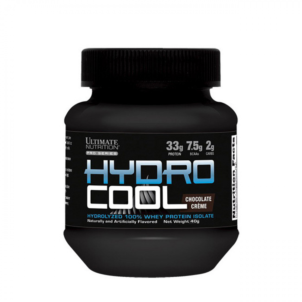 Hydro Cool (40 g, chocolate)