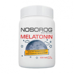 Melatonin (100 tabs)