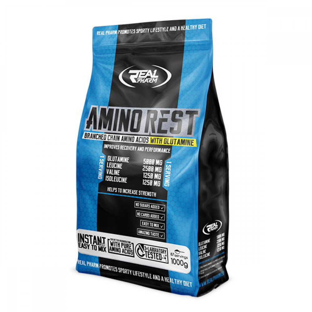 Amino Rest (1 kg, ice fresh)