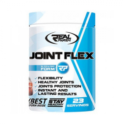 Joint Flex (400 g, lemon)