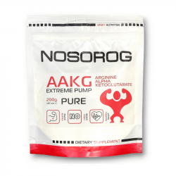 AAKG (200 g, pure)
