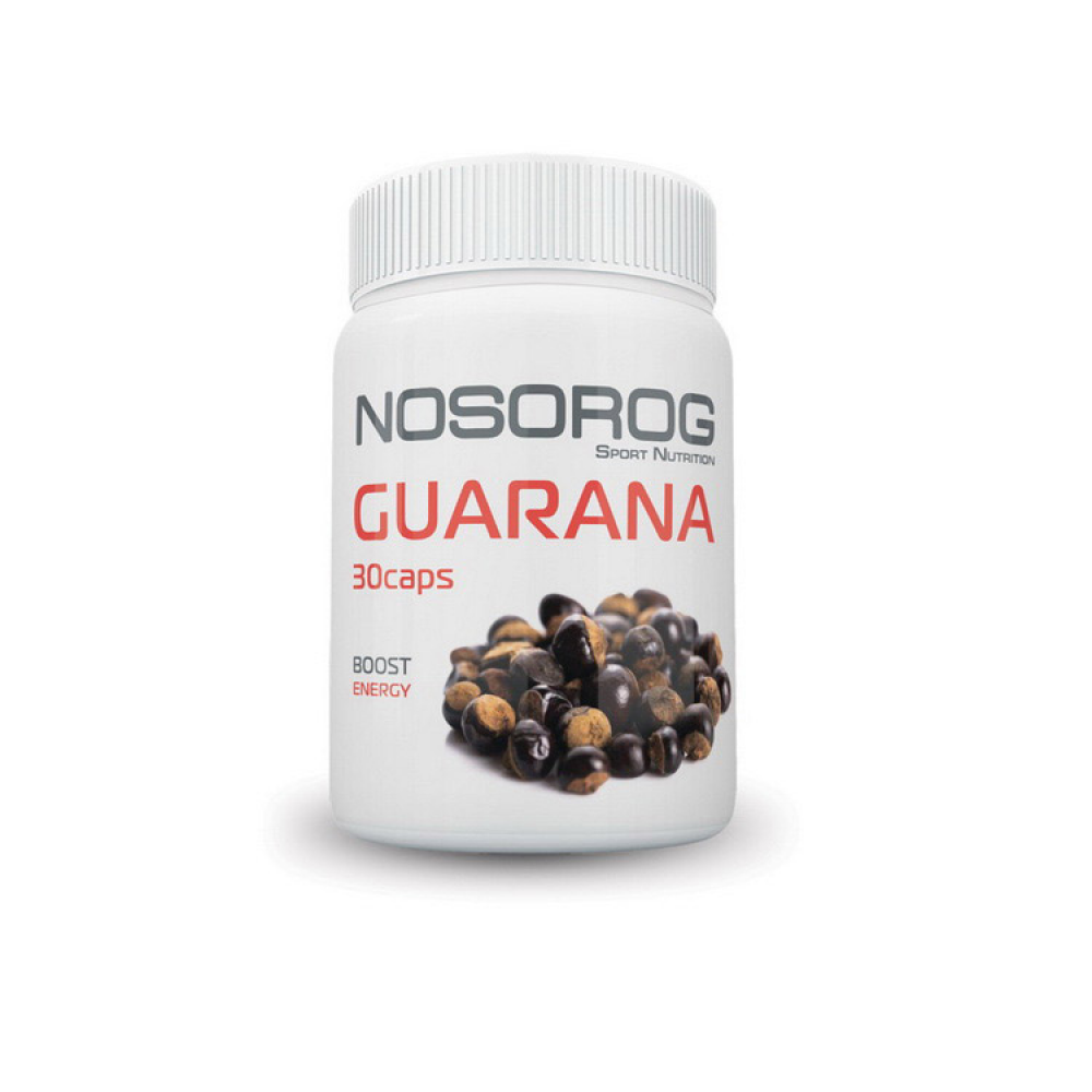 Guarana (30 caps)