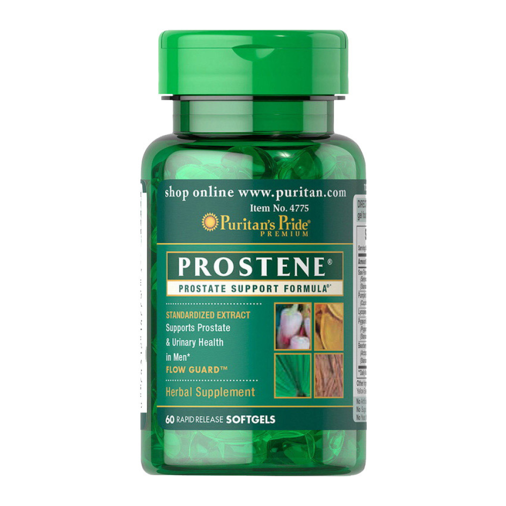 Prostene (60 softgels)